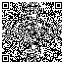 QR code with Ronald E Moss contacts