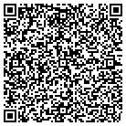 QR code with Professional Data Service Inc contacts