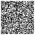 QR code with Professional Data Service Inc contacts