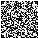 QR code with L BS Gas contacts