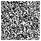 QR code with Herr Valuation Advisors Inc contacts