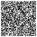 QR code with Hampton Inn contacts