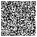 QR code with GNC contacts