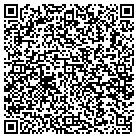 QR code with A Hair Off San Marco contacts