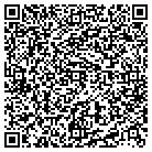 QR code with Ace Lawn Service Plus Inc contacts