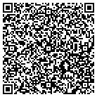QR code with Saint Thomas The Apstle Cth contacts