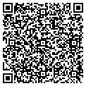 QR code with Mega contacts
