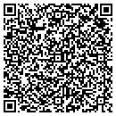 QR code with Omega Painting contacts