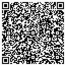QR code with Touch Down contacts