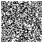 QR code with D & S Management Services contacts