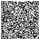 QR code with Odyssey Trucking Inc contacts