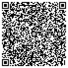 QR code with Alfrey Roofing Inc contacts