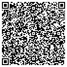 QR code with Corcoran Construction contacts