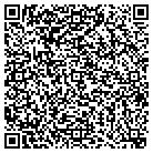 QR code with Huff Carbide Tool Inc contacts