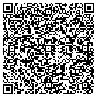 QR code with Mt Calvary Baptist Church contacts