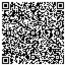 QR code with Hess Express contacts