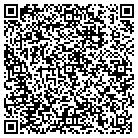 QR code with Hobbie Used Auto Sales contacts
