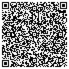 QR code with County Admnstrtor- Fire Rescue contacts