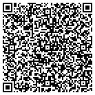 QR code with Rinker Materials Corporation contacts