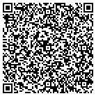 QR code with South Beach Custom Design contacts