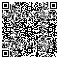 QR code with AT&T contacts
