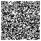 QR code with A Plus Precision Leak Detecto contacts