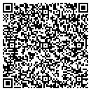 QR code with J & J Raw Bar contacts