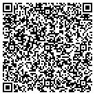 QR code with Cunningham & Walker Marine contacts