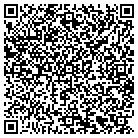 QR code with L M Silkworth Architect contacts