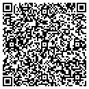 QR code with William R Upthegrove contacts