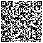 QR code with Owen A Tri Enterprise contacts
