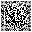 QR code with Harrell's Day Care contacts