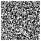 QR code with Koreman Wm G Atty At Law contacts