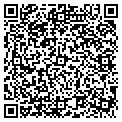 QR code with CMR contacts