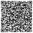 QR code with Richie's Carpentry Service contacts