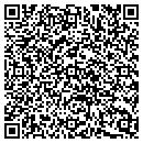 QR code with Ginger Everett contacts