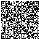 QR code with P & P Pizza Inc contacts