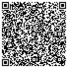QR code with H & R Block Tax Service contacts