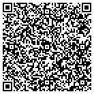 QR code with Orange Park Business Center contacts