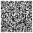 QR code with AMC Services contacts