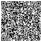QR code with Aero Space Automatic Products contacts
