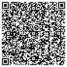 QR code with Mitchell K Caldwell MAI contacts
