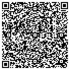 QR code with Wedding Chapel Of Love contacts