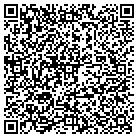 QR code with La Boutique of Brooksville contacts