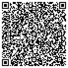 QR code with MSC Of The Palm Beaches contacts