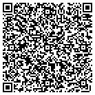 QR code with First American Tile Company contacts