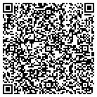 QR code with RDR Boat Engine Service contacts