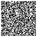 QR code with Feraud Inc contacts