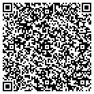 QR code with Martin County Boat Licenses contacts