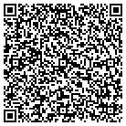 QR code with Maraudeur Development Corp contacts